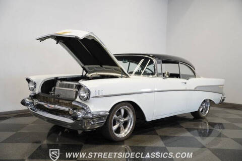 1957 Chevrolet Bel Air