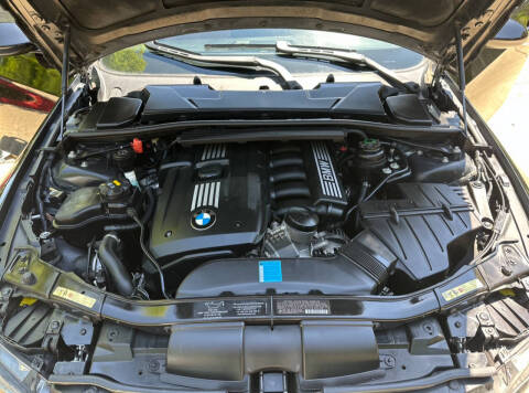 2007 BMW 3 Series 328i