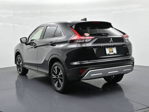 2026 Mitsubishi Eclipse Cross SE
