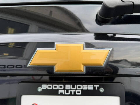 2013 Chevrolet Suburban LT