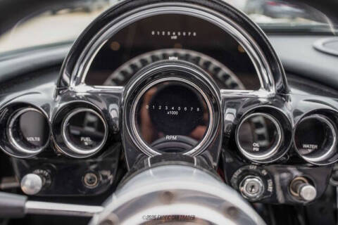 1959 Chevrolet Corvette