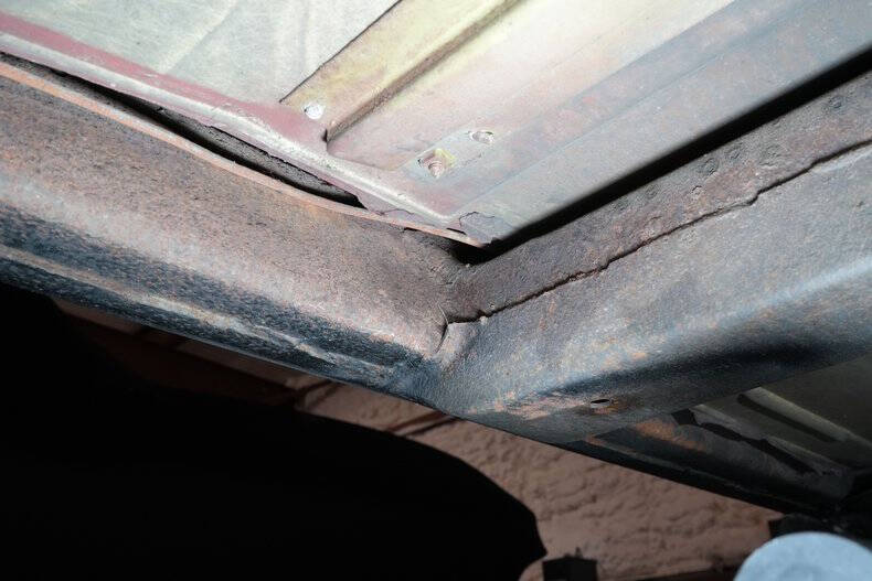 1965 Chevrolet Corvette