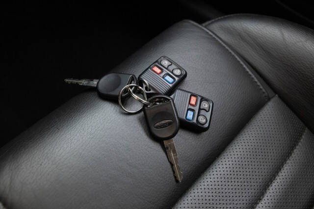 2008 Ford Shelby GT500