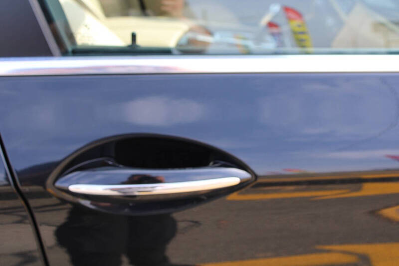 2011 BMW 5 Series 535i