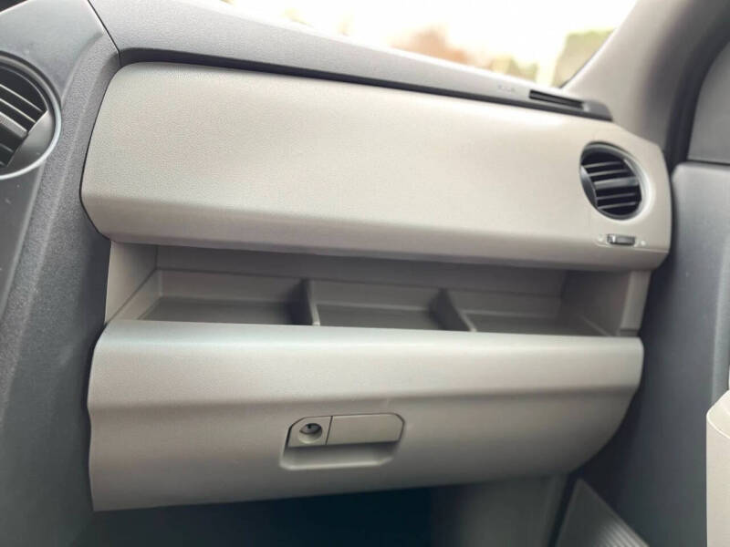 2014 Honda Pilot Touring