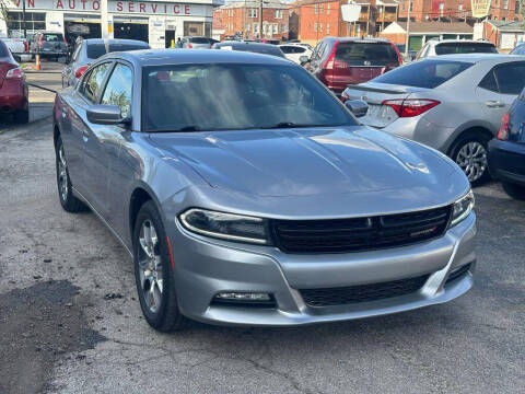 2015 Dodge Charger for sale at IMPORT MOTORS in Saint Louis MO