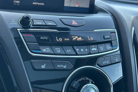2023 Acura RDX w/Tech