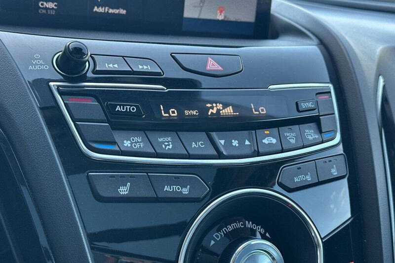 2023 Acura RDX w/Tech