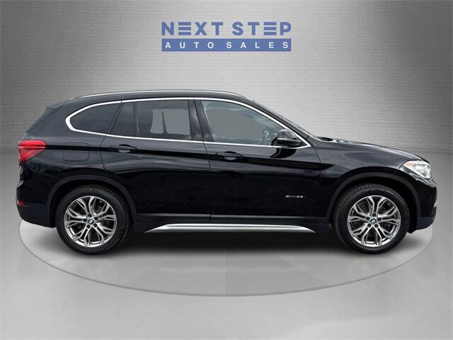 2017 BMW X1 xDrive28i