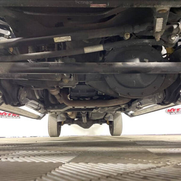 2019 RAM 2500 Tradesman