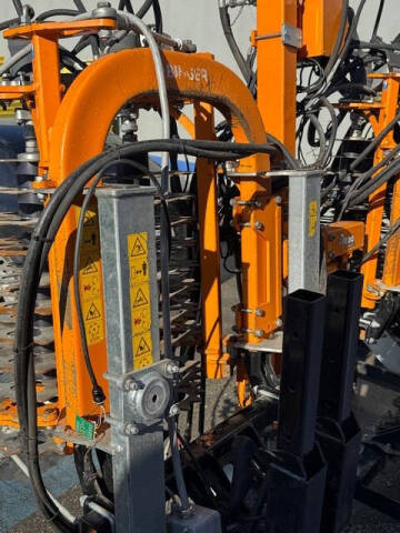 2019 Binger VSL07P