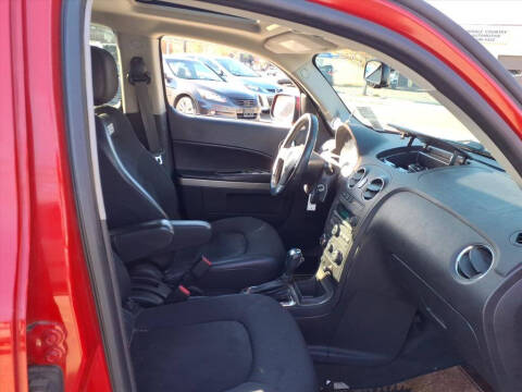 2008 Chevrolet HHR SS