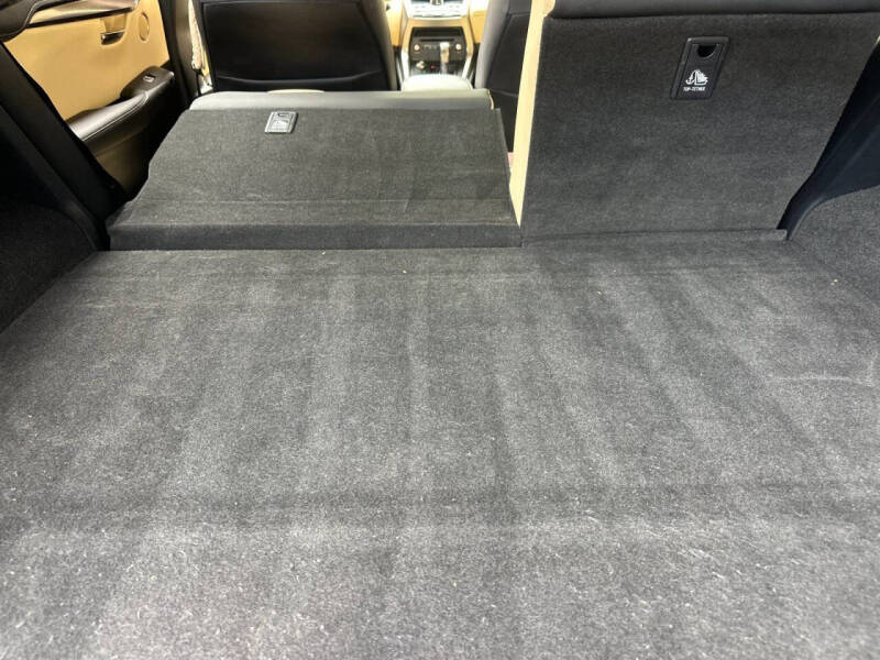 2020 Lexus NX 300