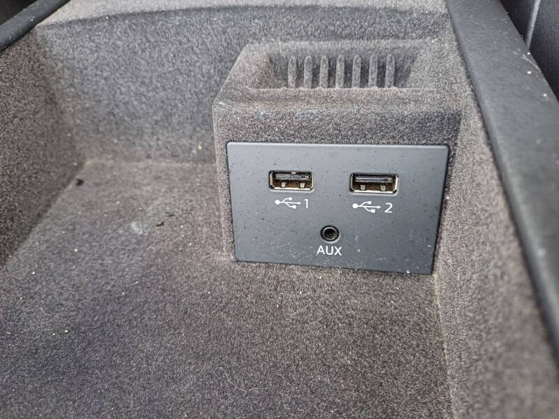 2017 Audi A6 3.0T quattro Premium Plus