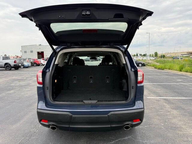 2024 Subaru Ascent Premium 7-Passenger