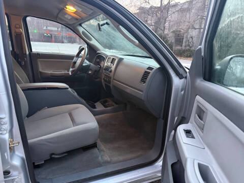 2006 Dodge Dakota SLT