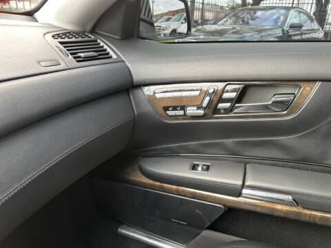 2010 Mercedes-Benz CL-Class CL 550 4MATIC