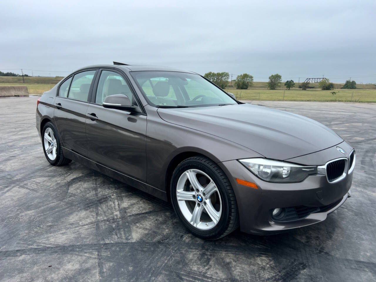 2013 BMW 3 Series for sale at Texas Revamp Auto in Fort Worth, TX