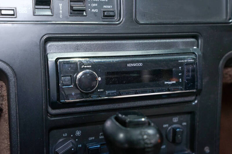 1984 Chevrolet Corvette