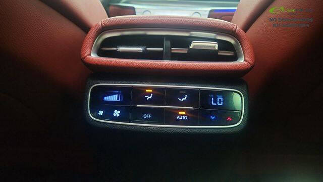 2023 Genesis G80