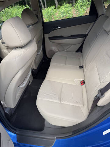 2012 Hyundai Elantra Touring GLS