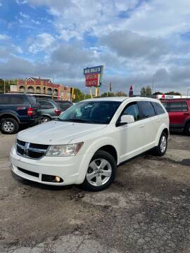 2010 Dodge Journey for sale at Big Bills in Milwaukee WI