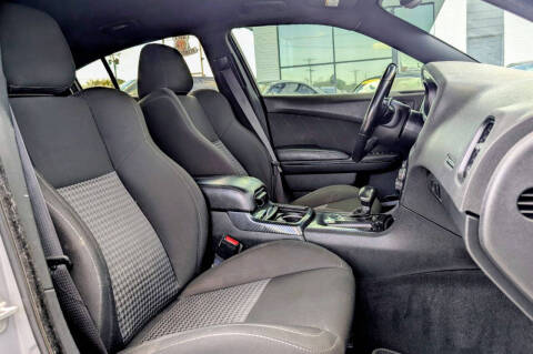 2021 Dodge Charger R/T