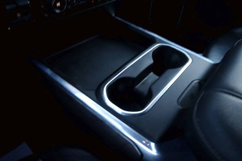 2024 Chevrolet Silverado 3500HD