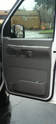 2008 Ford E-Series E-150