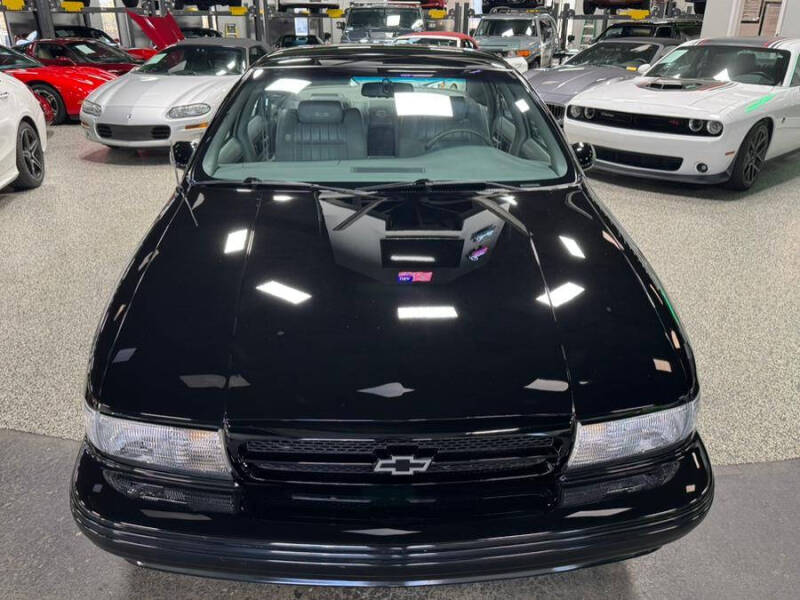 1994 Chevrolet Impala SS