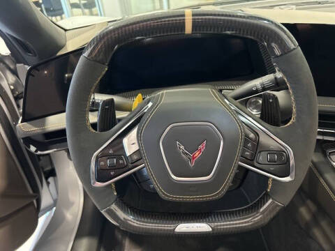 2026 Chevrolet Corvette Z06