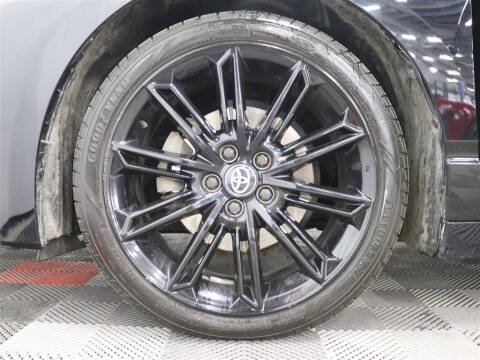 2021 Toyota Avalon XSE Nightshade