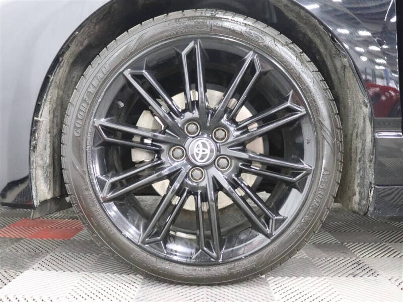 2021 Toyota Avalon XSE Nightshade