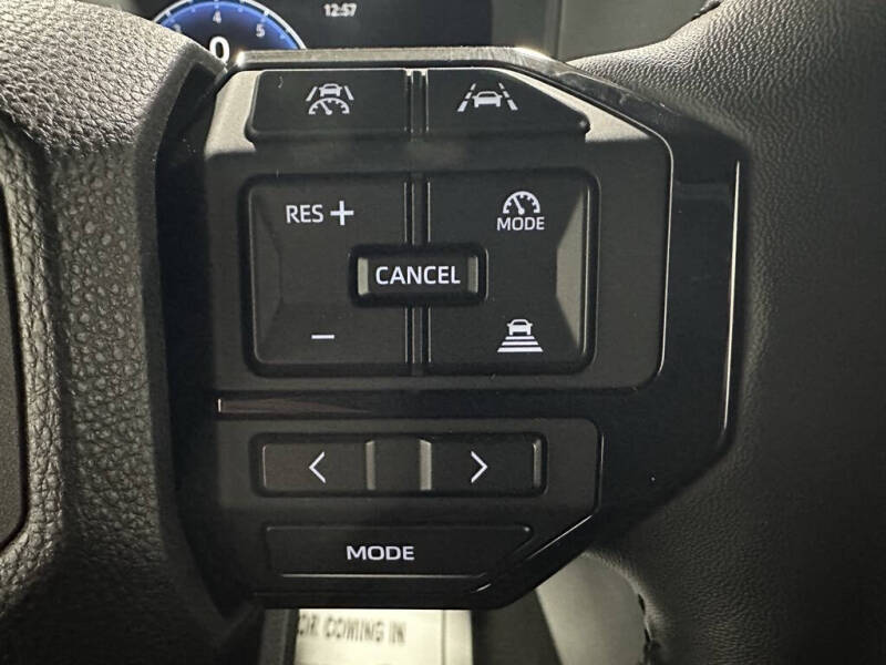 2025 Toyota Land Cruiser 1958