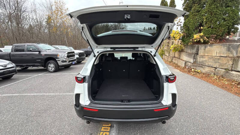 2023 Mazda CX-50 2.5 S Select