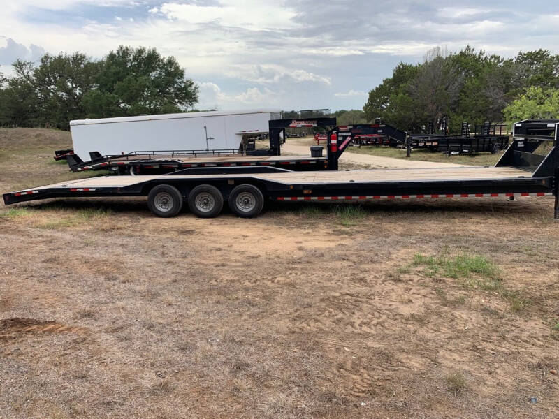 2022 Iron Bull 40' GOOSE