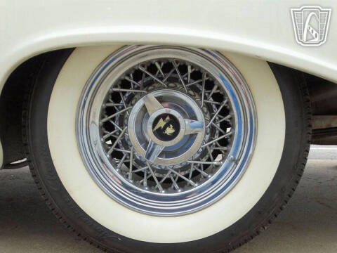 1957 Mercury Monterey