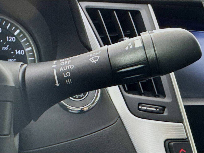 2022 Infiniti Q50 Luxe