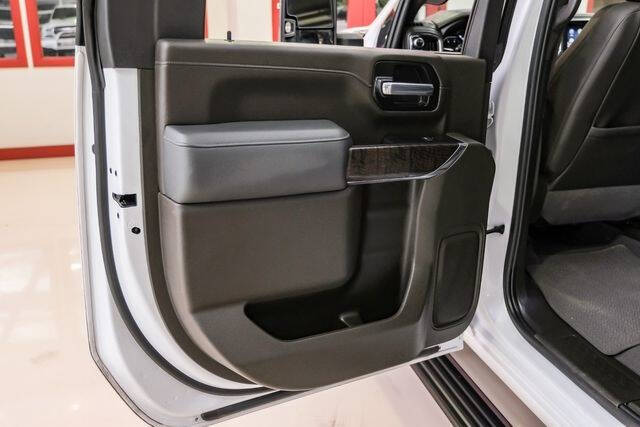 2023 GMC Sierra 2500HD