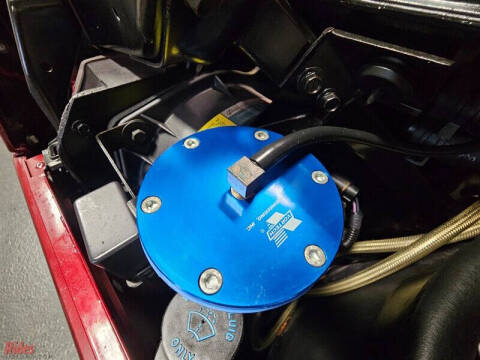 1993 Chevrolet Corvette