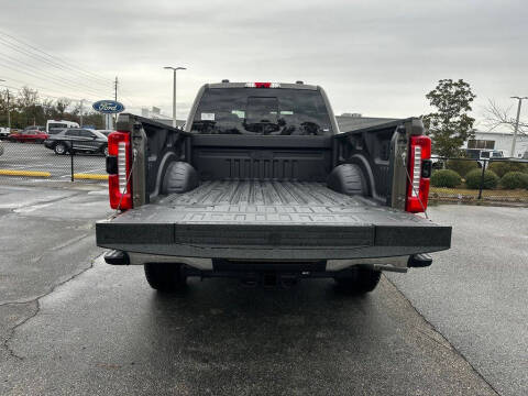 2026 Ford F-350 Super Duty