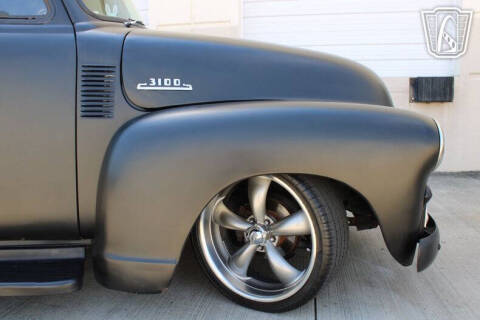 1954 Chevrolet 3100