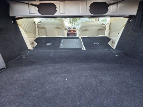 2005 Mercedes-Benz CLK CLK 320