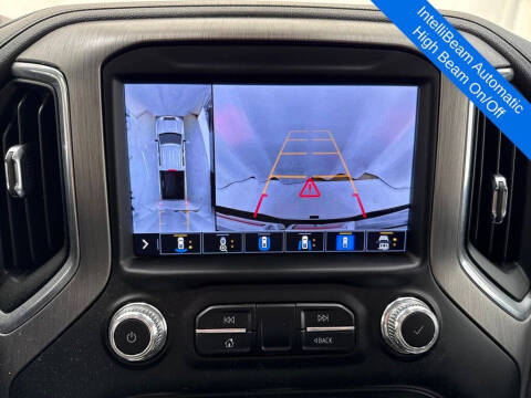 2023 GMC Sierra 3500HD