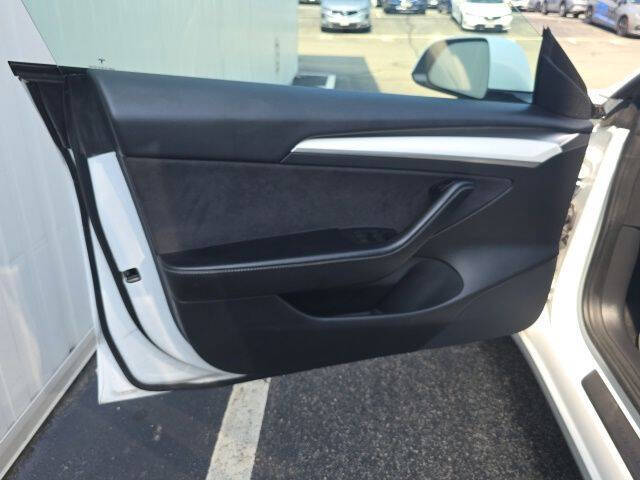 2022 Tesla Model 3 Performance