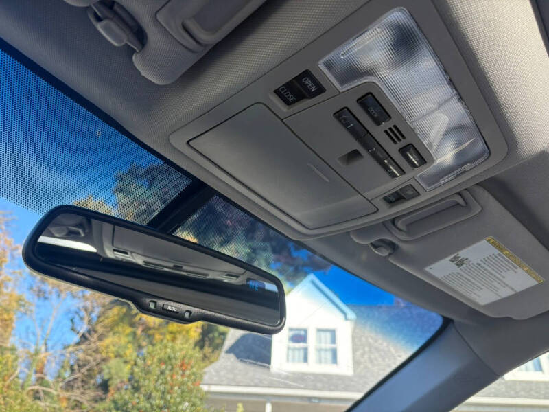 2017 Toyota Camry XLE V6