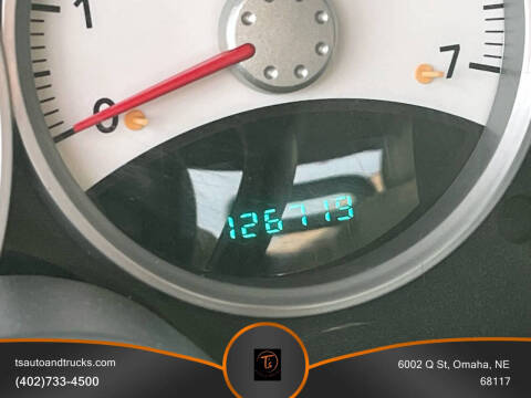 2005 Dodge Dakota SLT