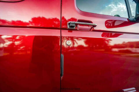 1995 Ford Bronco XLT