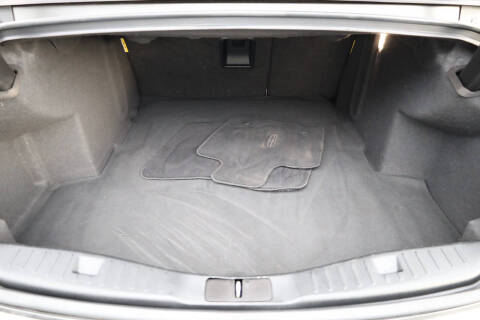 2018 Lincoln MKZ Reserve