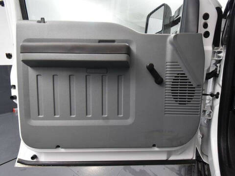 2011 Ford F-350 Super Duty